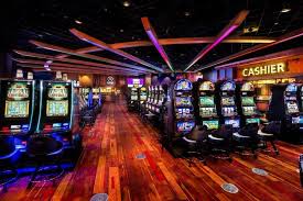 Вход на официальный сайт Vulkan Neon Casino