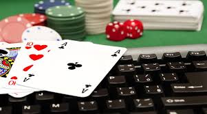 Официальный сайт Vulkan Neon Casino